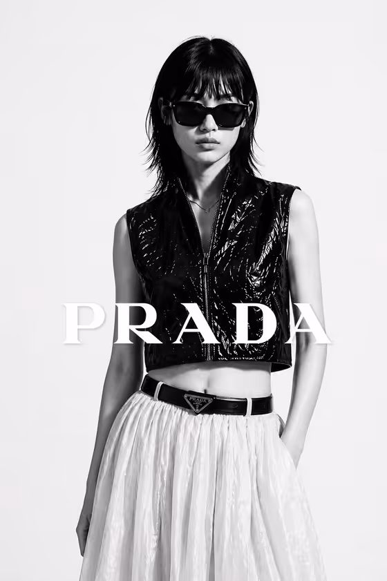 Prada-ish
