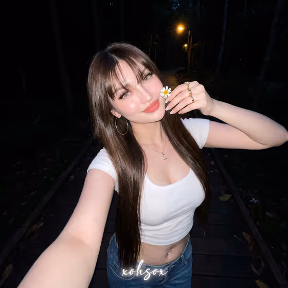 Flashlight Femme