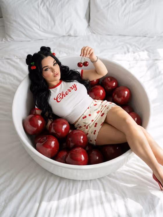 🍒🍒🍒