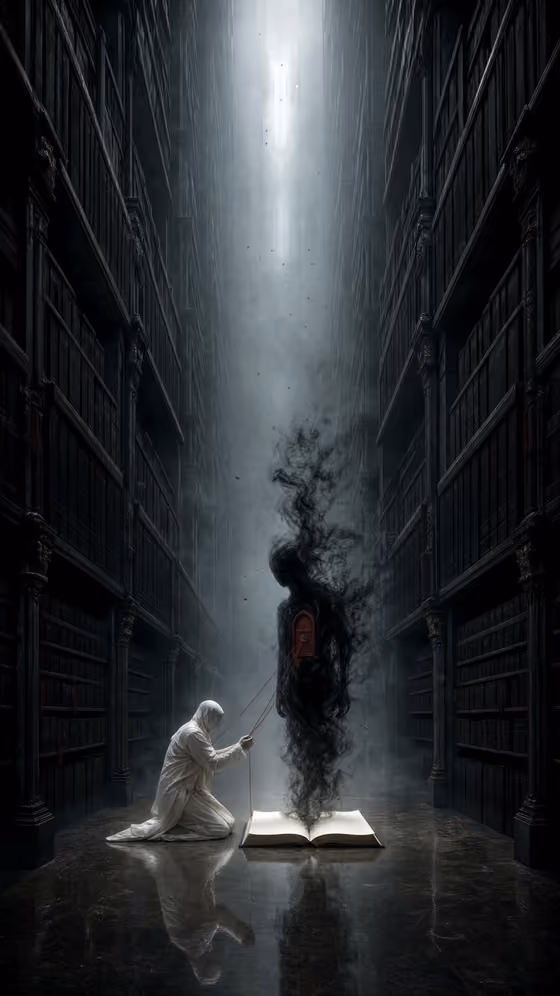 Smoke Double Archive