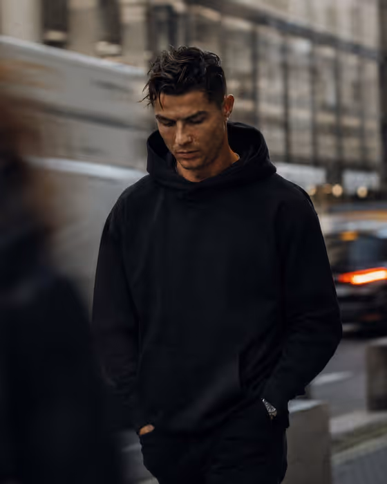 Cinematic Street Fashion