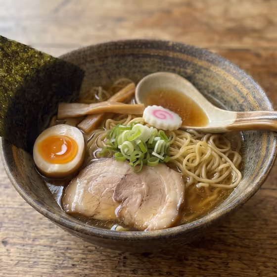Ramen Bowl