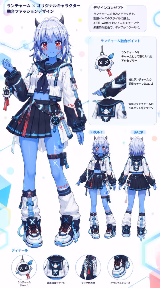 E-commerce Outfit Transfer