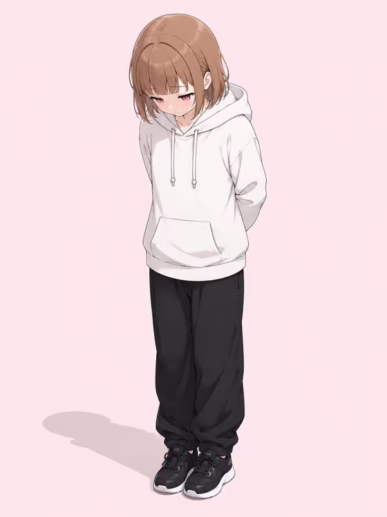 Anime Character Profile