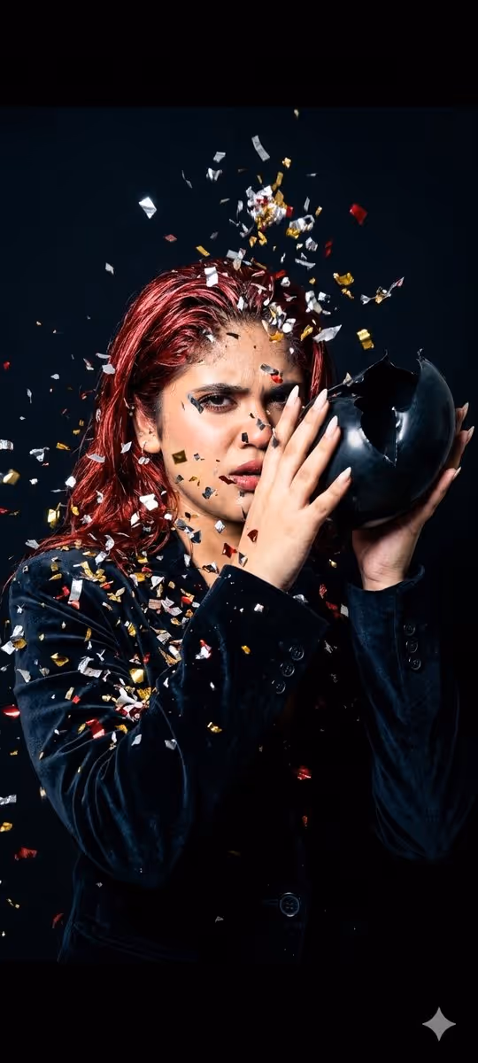 Balloon Burst Editorial