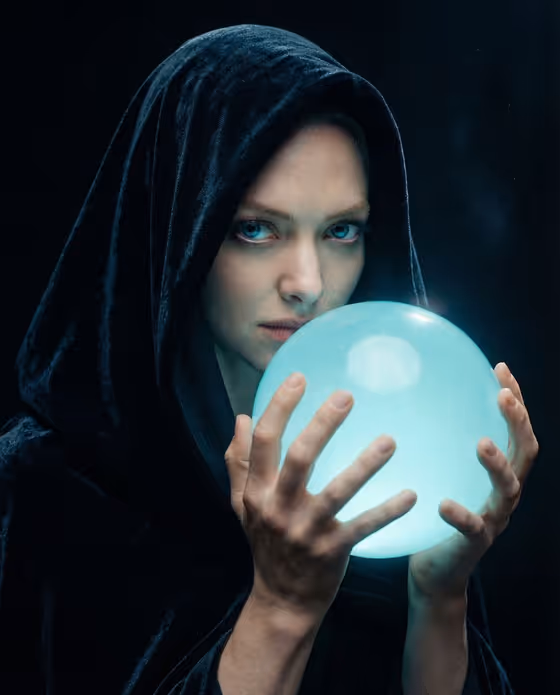 Prophecy Reflection