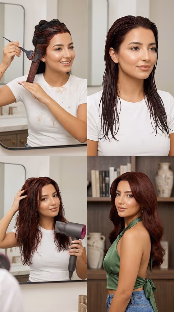 New Hair Era
