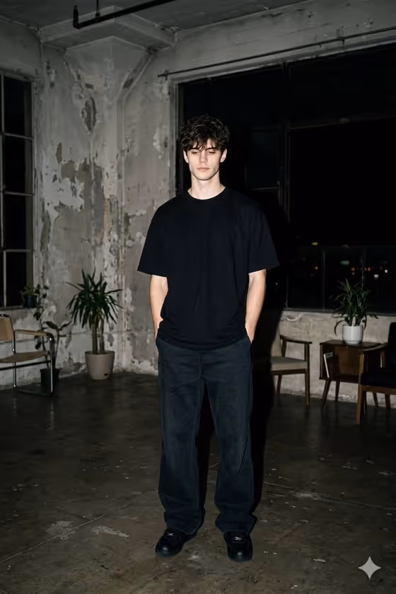 Loft Fashion Flash
