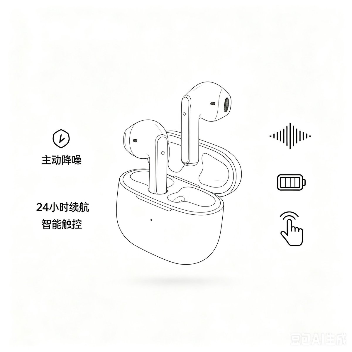 E-commerce Product Photo