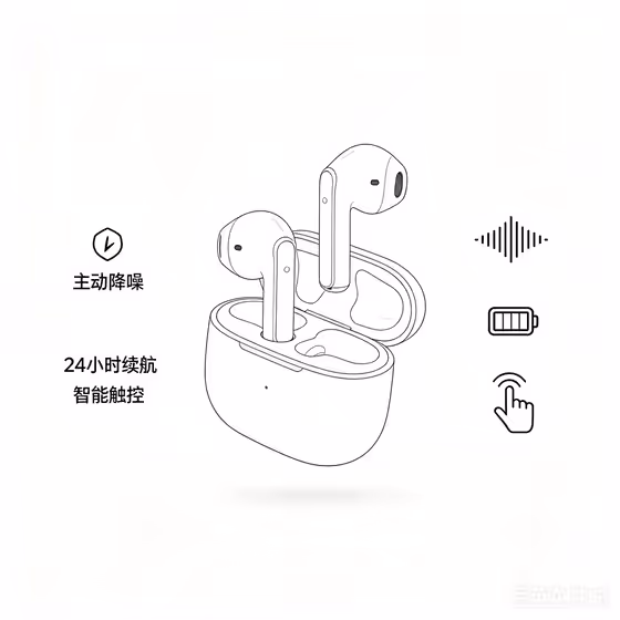 E-commerce Product Photo