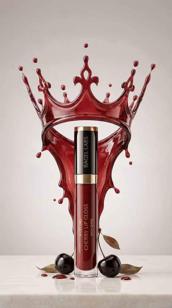 Crown Splash Packshot template result