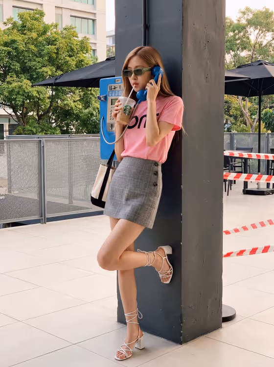 Payphone Idol Portrait template result