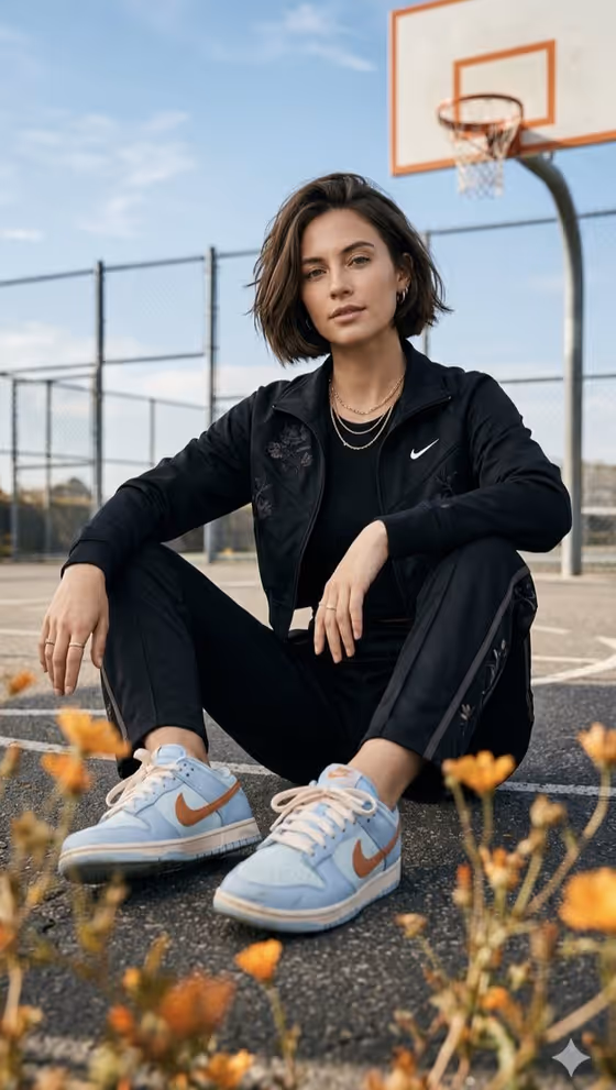 Urban Lifestyle Portrait