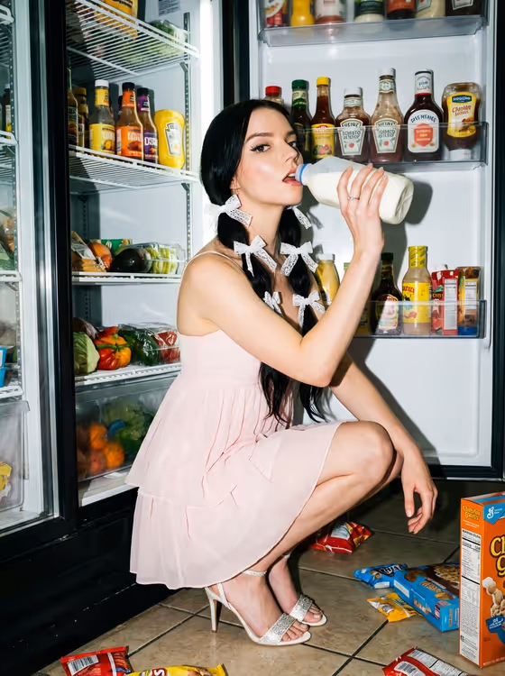 Refrigerator Editorial