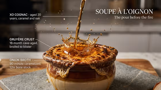 Frozen Pour Feast