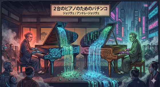 Doppelganger Concert