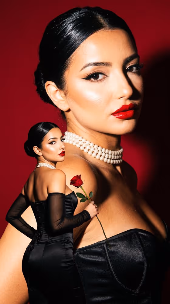 Flash Couture Cover