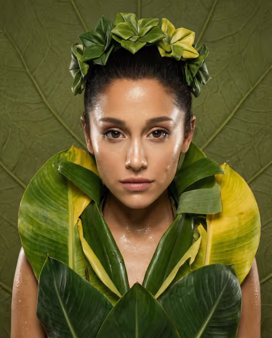 Chlorophyll Muse