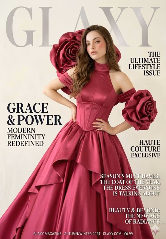 Couture Cover