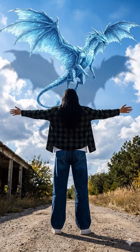Sky Dragon Encounter