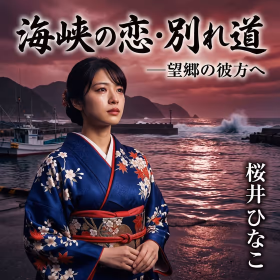 Enka CD Jacket template result