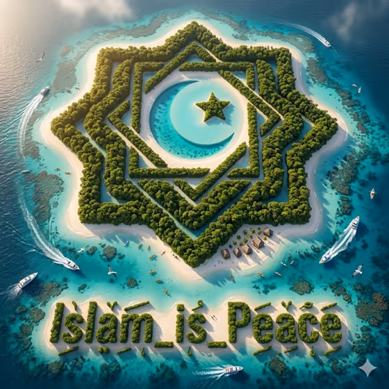 Island Logo