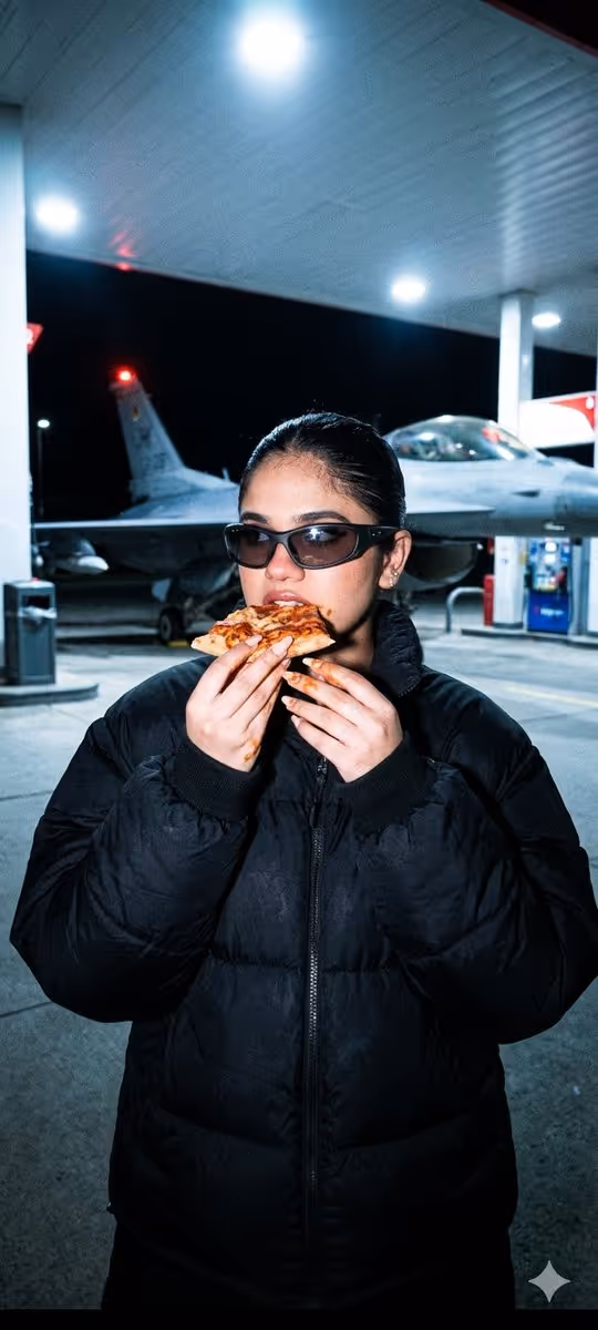 Paparazzi Refuel Bite