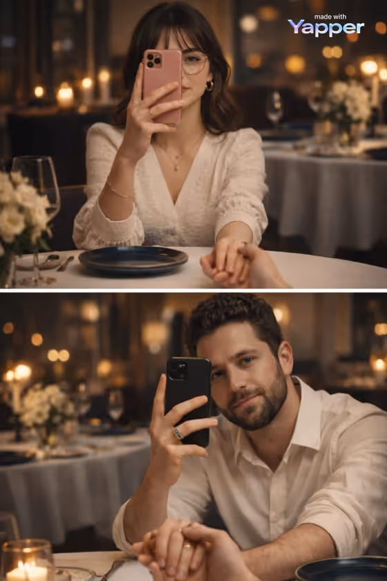 Dinner Date Split