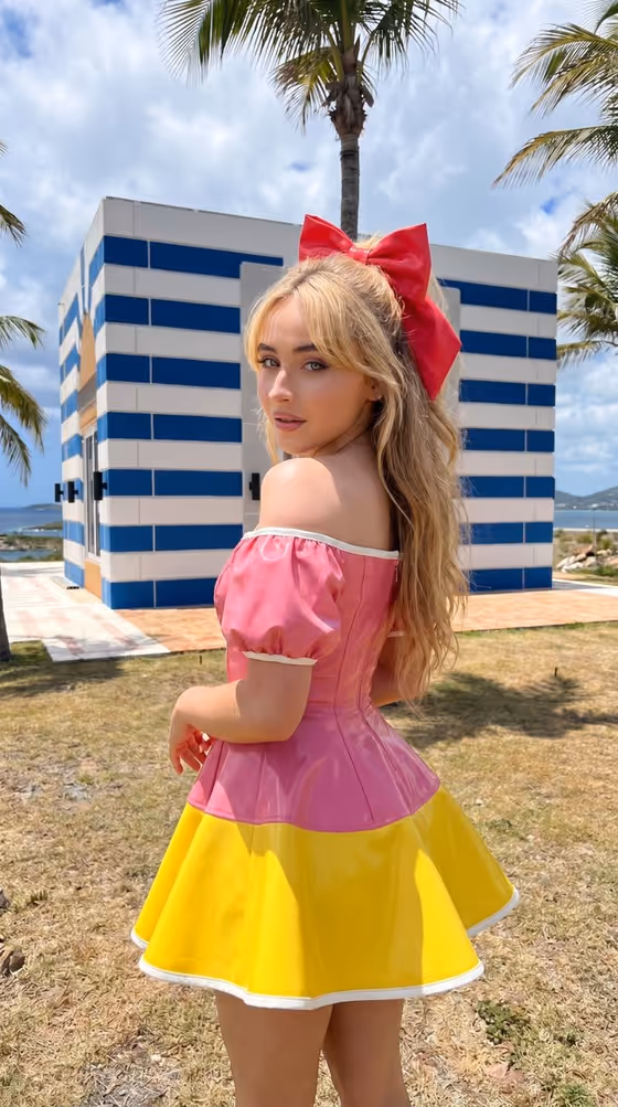Coastal Fashion Editorial
