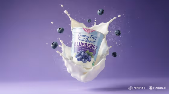 Floating Splash Ad template result