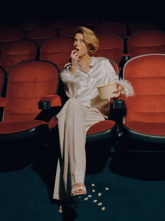 Theater Editorial