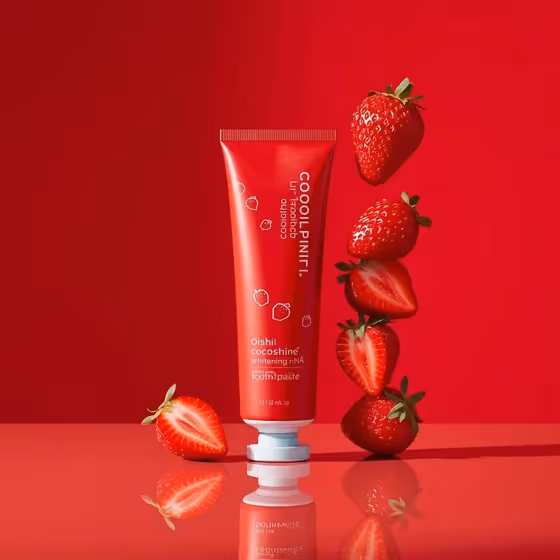 Fruit Gloss Ad