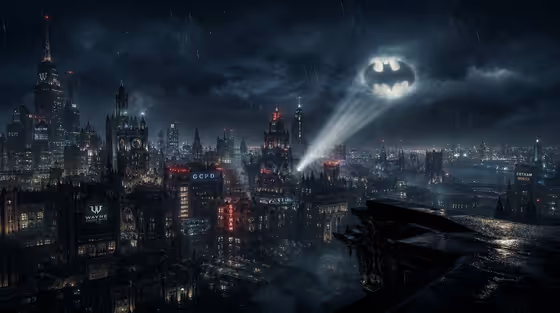 Storm Signal Skyline