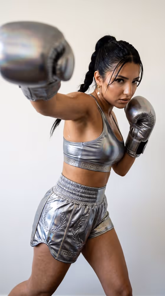 Warrior Athlete Campaign