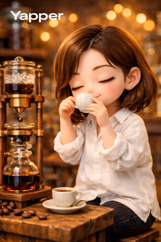 Mini Cafe Diorama template result