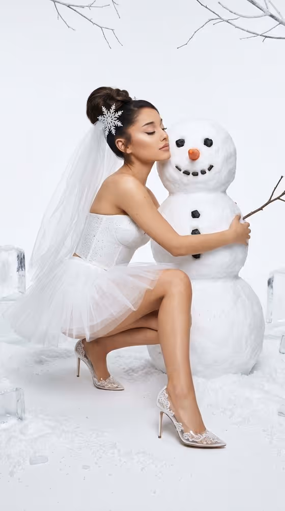 Snow Queen Editorial