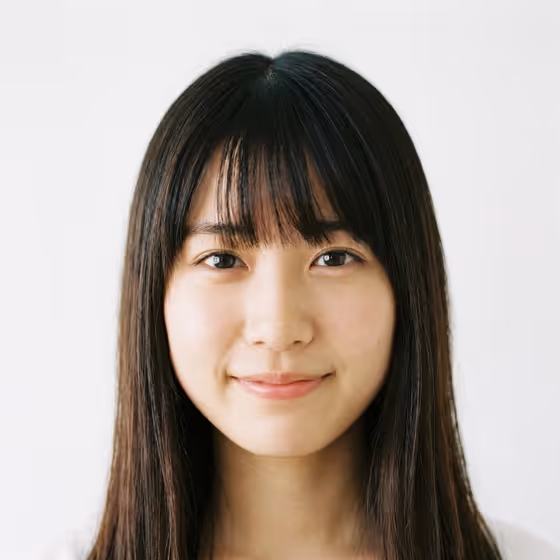 Clean Face Portrait template result
