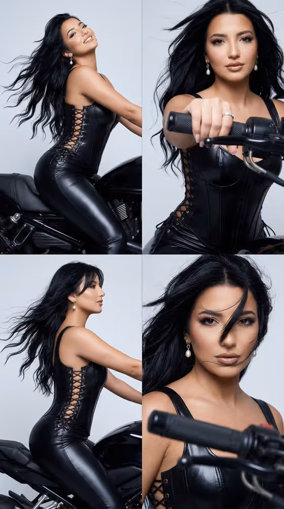 Moto Editorial Grid