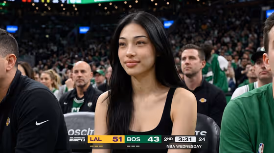 Arena Broadcast Portrait