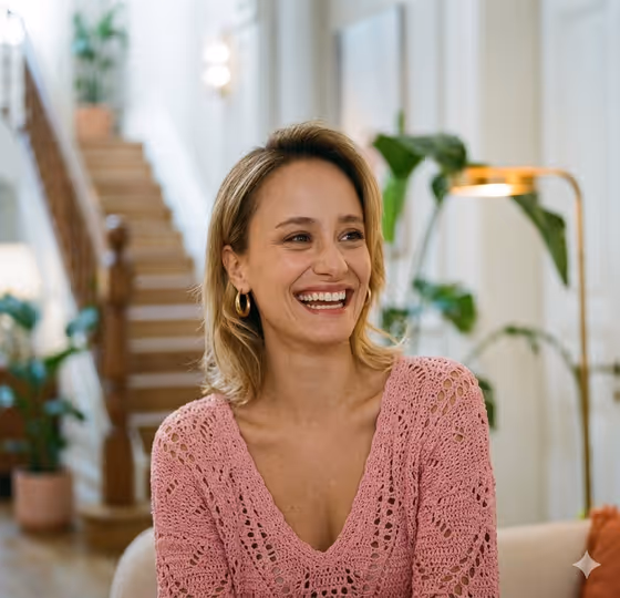 Home Lifestyle Portraits template result