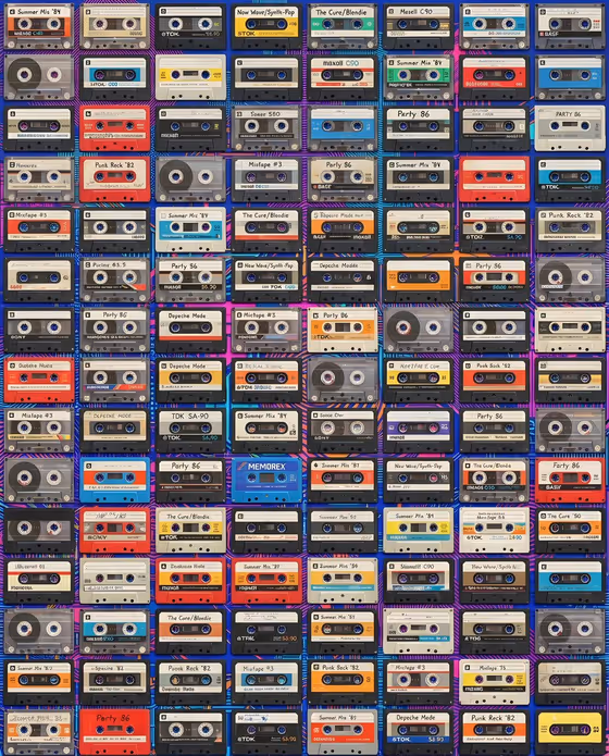 Collection Grid