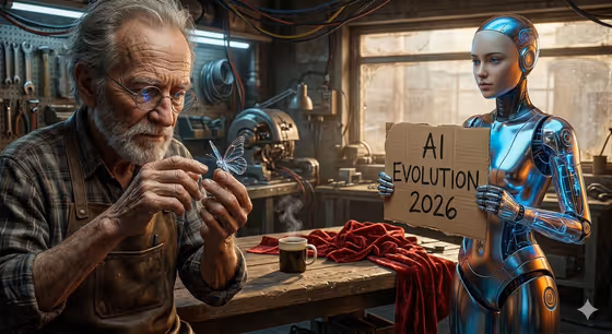 Evolution Benchmark
