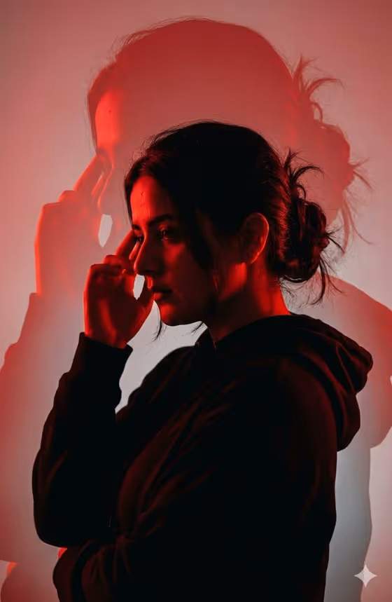 Cinematic Silhouette