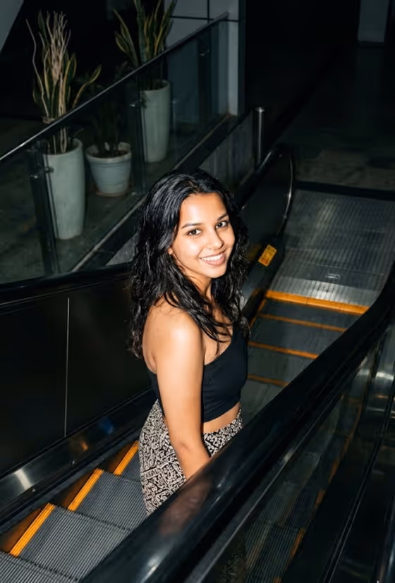 Metro Flash Fashion template result