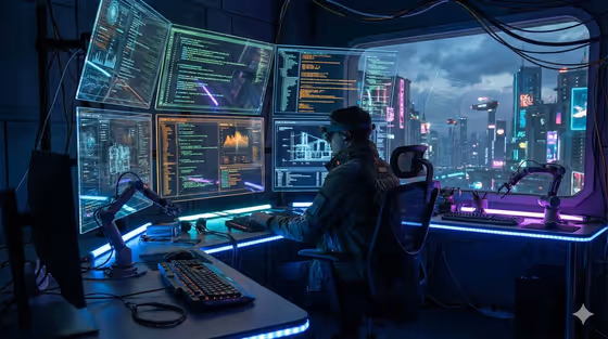 AI Workspace