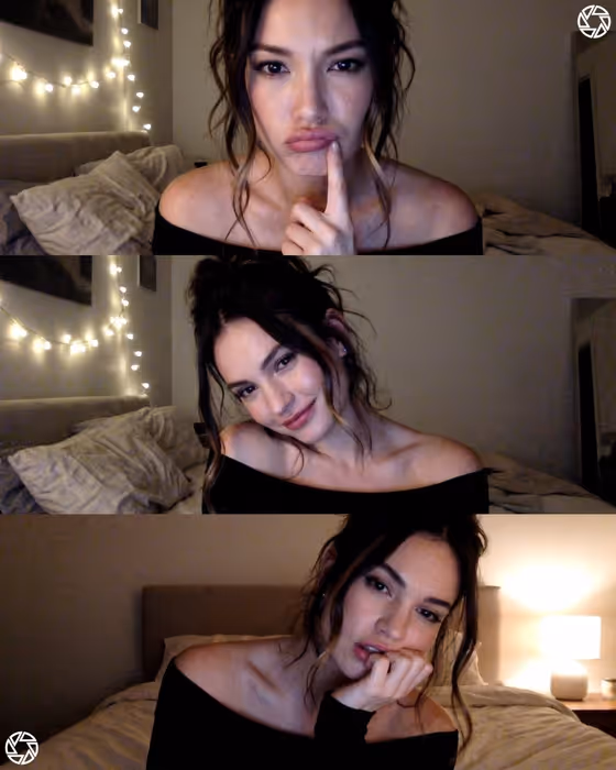 Webcam Photo Strip