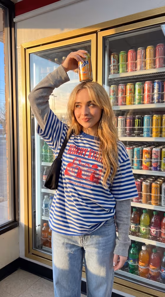 Convenience Store Fit