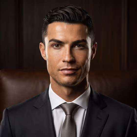 Professional Studio Male Portraits template result