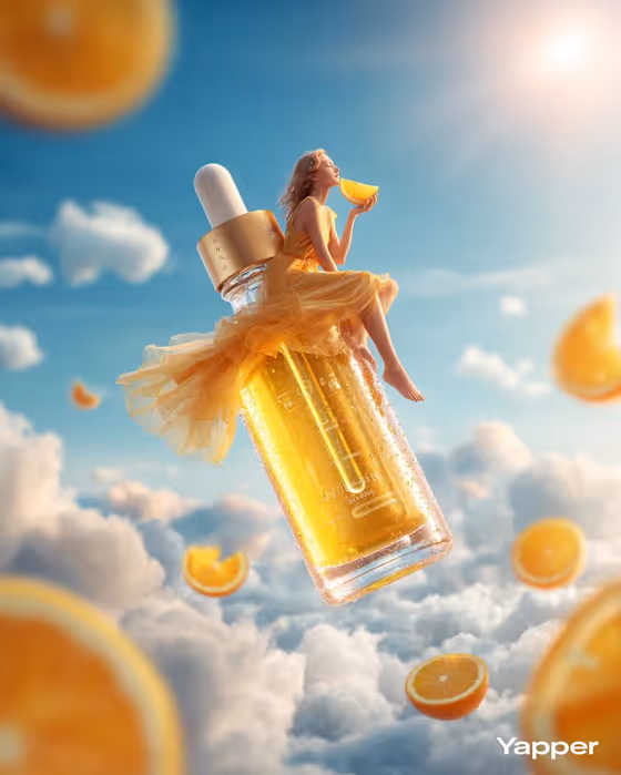 Cloud Serum Ad