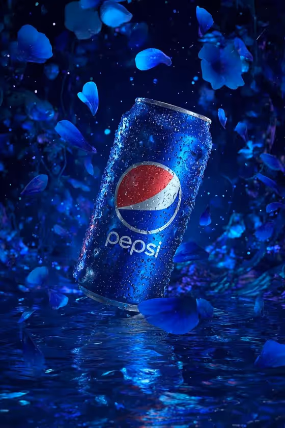 Cosmic Can Float